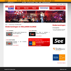 afbeelding 4 project Hollandsglorie.biz op RTL7