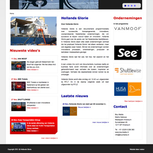 afbeelding 5 project Hollandsglorie.biz op RTL7