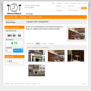 afbeelding 3 project Uitetenveiling.nl
