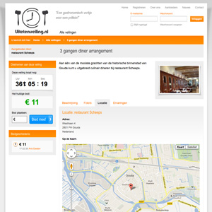 afbeelding 4 project Uitetenveiling.nl