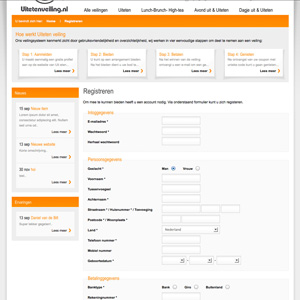 afbeelding 5 project Uitetenveiling.nl