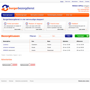 afbeelding 1 project Burgerbezorgdienst.nl