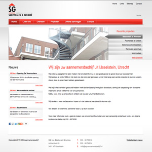 afbeelding 1 project Sg-aannemersbedrijf.nl