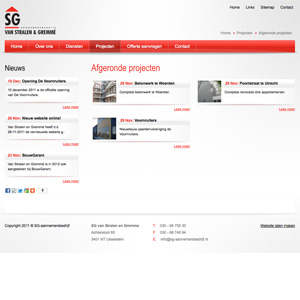 afbeelding 2 project Sg-aannemersbedrijf.nl