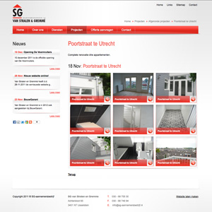 afbeelding 3 project Sg-aannemersbedrijf.nl
