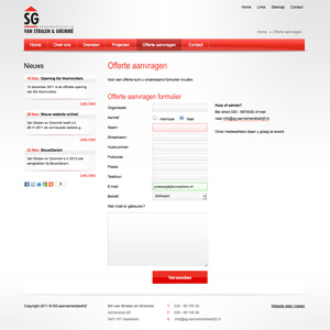 afbeelding 5 project Sg-aannemersbedrijf.nl