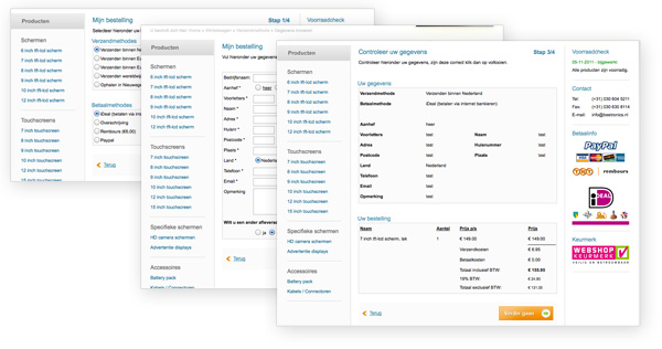 uitecheckproces 1