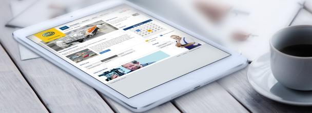 Intranet laten maken