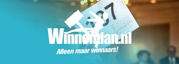 Logo: Winnendan
