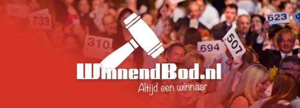 Logo: Winnendbod