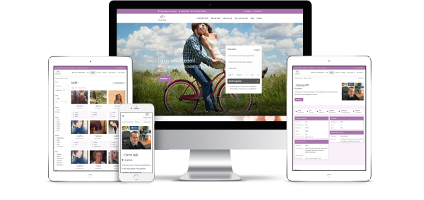 Platform ontwikkelen