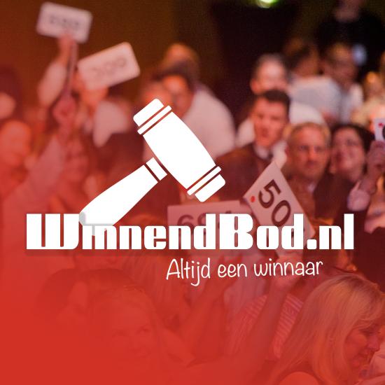 Logo: Winnendbod