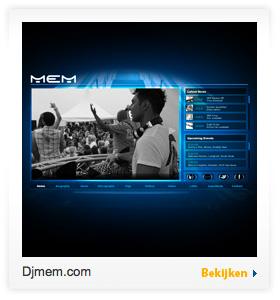 Producer website