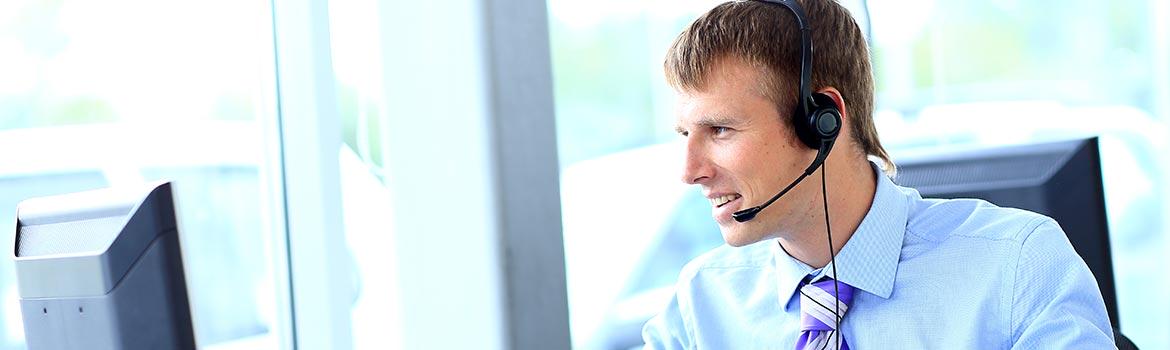 Systeembeheerder vacature